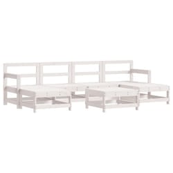 VidaXL 3186376 outdoor furniture set