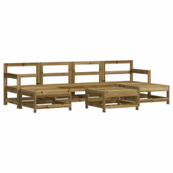 VidaXL 3186395, 7 pc(s)