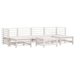 VidaXL 3186397 outdoor furniture set