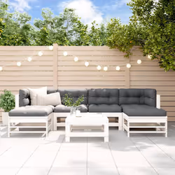 VidaXL 3186397 outdoor furniture set