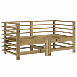 VidaXL 3186402 outdoor furniture set