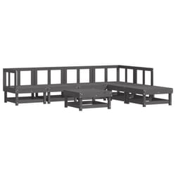 VidaXL 3186405 outdoor furniture set