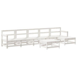 VidaXL 3186425 outdoor furniture set