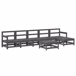 VidaXL 3186426, 7 pc(s)