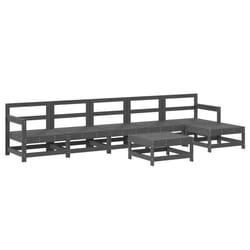 VidaXL 3186426 outdoor furniture set