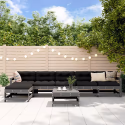 VidaXL 3186426 outdoor furniture set