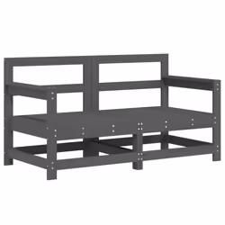 VidaXL 3186426 outdoor furniture set