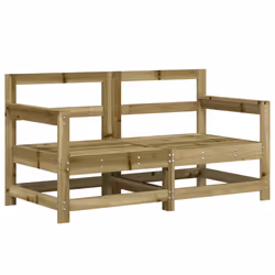 VidaXL 3186430 outdoor furniture set