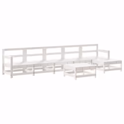 VidaXL 3186432, 7 pc(s)
