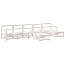 VidaXL 3186432 outdoor furniture set