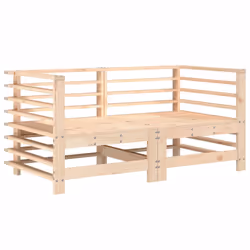 VidaXL 3186438 outdoor furniture set - Additional view 7