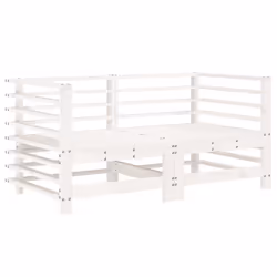 VidaXL 3186439 outdoor furniture set - Additional view 7