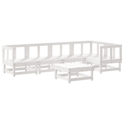 VidaXL 3186446 outdoor furniture set