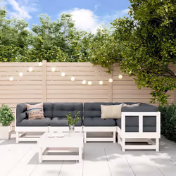 VidaXL 3186446 outdoor furniture set