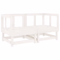 VidaXL 3186446 outdoor furniture set