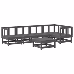 VidaXL 3186447, 6 pc(s)
