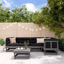 VidaXL 3186447 outdoor furniture set