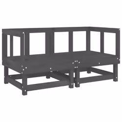 VidaXL 3186447 outdoor furniture set