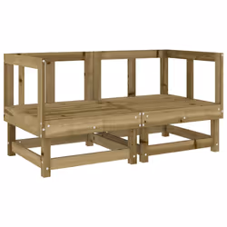 VidaXL 3186451 outdoor furniture set - Additional view 3