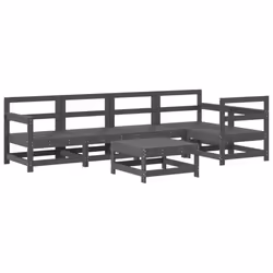 VidaXL 3186461, 6 pc(s)