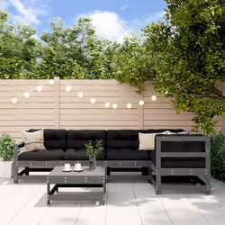VidaXL 3186461 outdoor furniture set