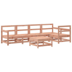 VidaXL 3186464 outdoor furniture set