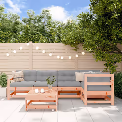 VidaXL 3186464 outdoor furniture set