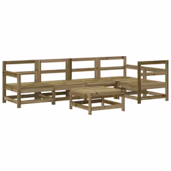 VidaXL 3186465, 6 pc(s)