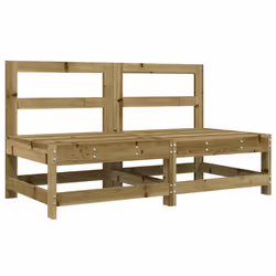 VidaXL 3186465 outdoor furniture set