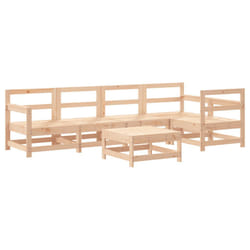 VidaXL 3186466 outdoor furniture set