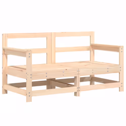 VidaXL 3186466 outdoor furniture set - Additional view 4