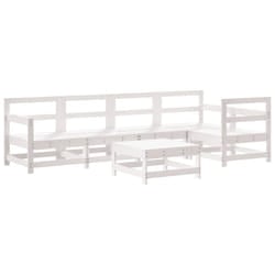 VidaXL 3186467 outdoor furniture set