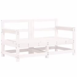 VidaXL 3186467 outdoor furniture set - Additional view 4