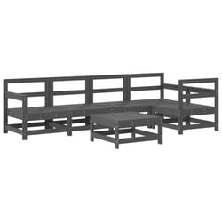 VidaXL 3186468 outdoor furniture set