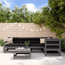VidaXL 3186468 outdoor furniture set