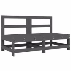 VidaXL 3186468 outdoor furniture set