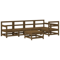 VidaXL 3186469 outdoor furniture set