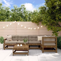 VidaXL 3186469 outdoor furniture set