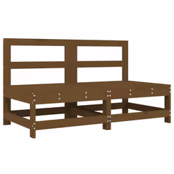 VidaXL 3186469 outdoor furniture set