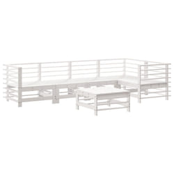 VidaXL 3186474 outdoor furniture set