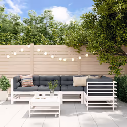 VidaXL 3186474 outdoor furniture set