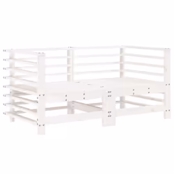 VidaXL 3186474 outdoor furniture set