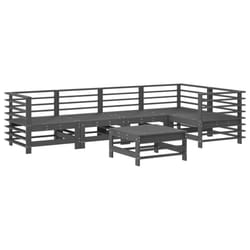 VidaXL 3186475 outdoor furniture set