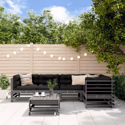 VidaXL 3186475 outdoor furniture set