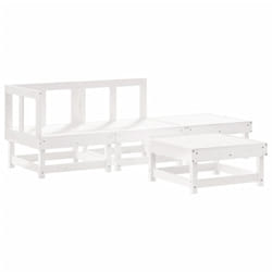 VidaXL 3186481 outdoor furniture set