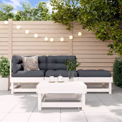 VidaXL 3186481 outdoor furniture set