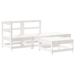 VidaXL 3186495 outdoor furniture set