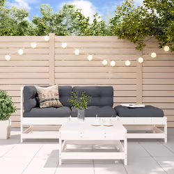 VidaXL 3186495 outdoor furniture set