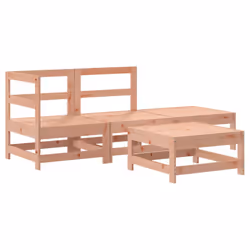 VidaXL 3186499, 4 pc(s)