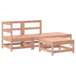 VidaXL 3186499 outdoor furniture set